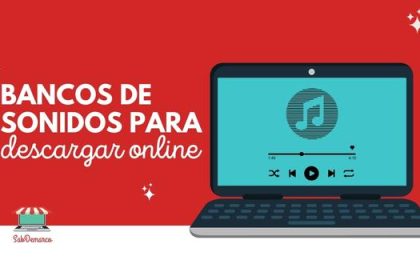 bancos de sonidos para descargar