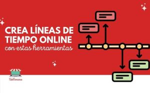 Líneas de tiempo online