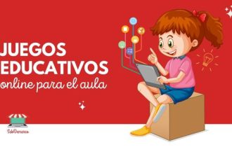 Juegos educativos online