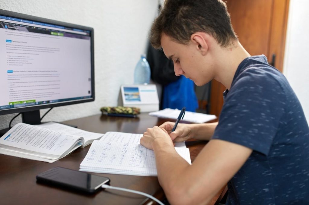 que enseñar en informática para secundaria