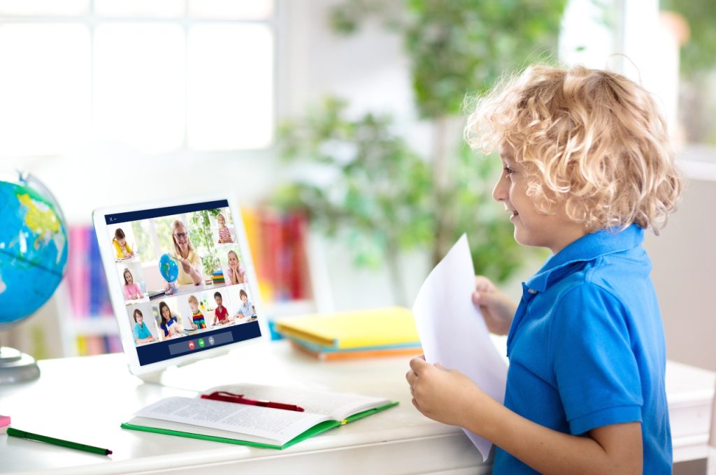 Entornos virtuales de aprendizaje: Tipos y usos 2 Entornos virtuales de aprendizaje