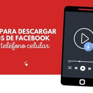 Aprende a descargar videos de Facebook en tu ordenador o móvil 4 descargar videos de Facebook