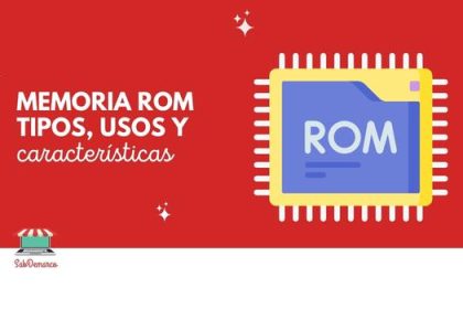 memoria rom
