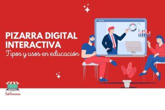 Pizarra digital interactiva