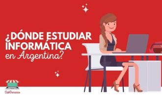 carreras de informática en Argentina
