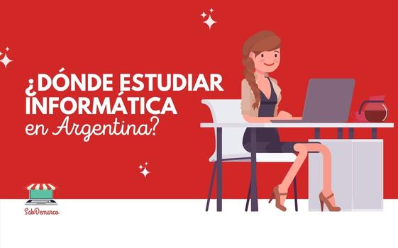 carreras de informática en Argentina