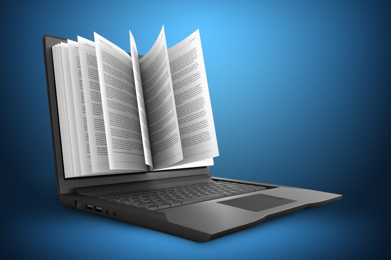 Las mejores 13 Plataformas para descargar libros gratis 3 Plataformas para descargar libros gratis