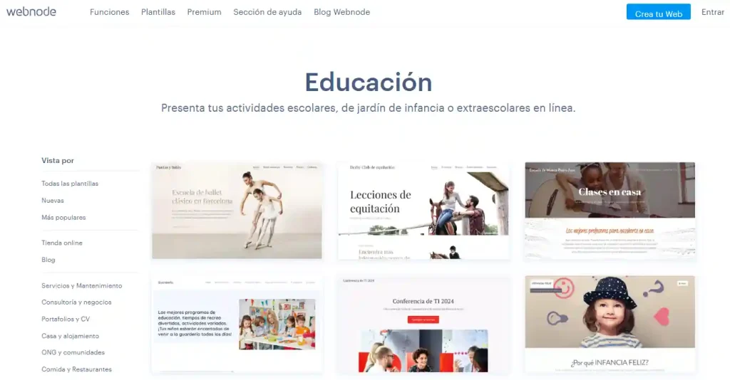 plataformas para diseñar páginas web