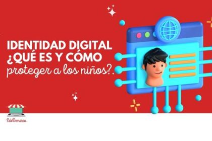 Identidad digital