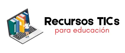 Logo Recursos TICs Argentina