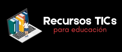 Logo Recursos TICs Argentina