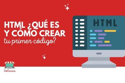 HTML qué es