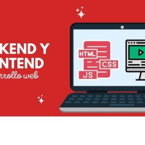 Backend y frontend