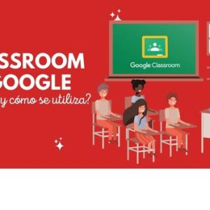 Classroom de Google