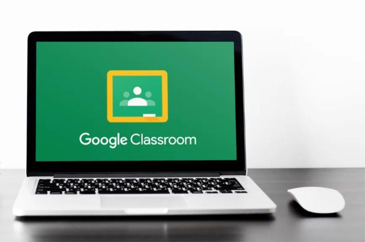 ¿Qué es Classroom de google y cómo crear tu clase online? 2 Google Classroom