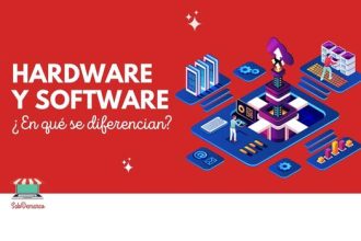 Hardware y software