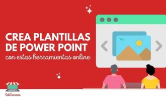 Plantillas de power Point