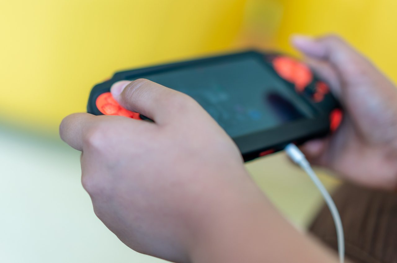 Videojuegos para trabajar las inteligencias multiples