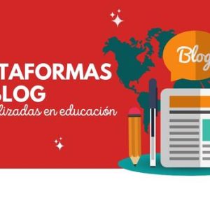 Plataformas de blog