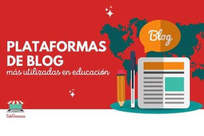 Plataformas de blog