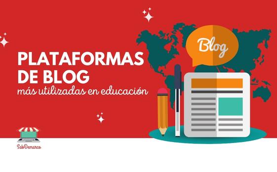 Plataformas de blog