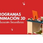 Programas de animación 3d