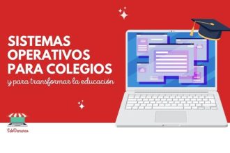 Sistemas operativos para escuelas