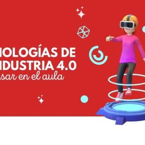 Tecnología de la industria 4.0