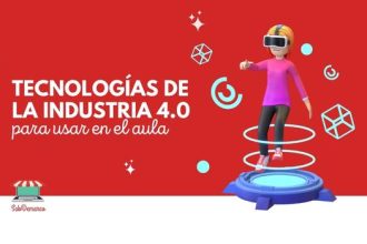 Tecnología de la industria 4.0