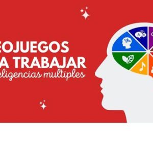 Videojuegos para trabajar las inteligencias múltiples en el aula 5 Videojuegos para trabajar las inteligencias multiples