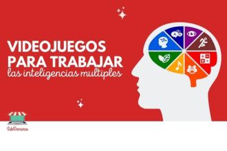 Videojuegos para trabajar las inteligencias multiples