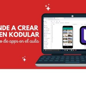 Kodular: Aprende a desarrollar apps de Android 2 kodular