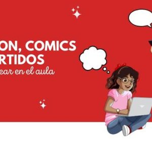 Pixton para crear comics