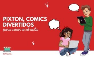 Pixton para crear comics