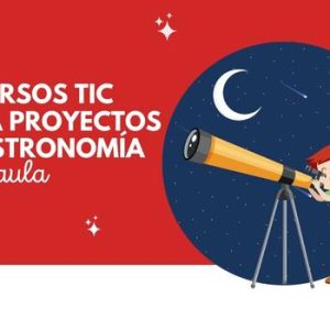 21 Recursos tic para astronomía para trabajar en el aula 3 Recursos tic para astronomía