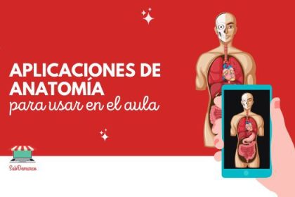 apps de anatomía