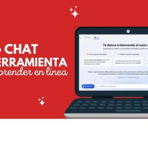Bing Chat: La nueva forma de aprender en línea 4 Bing Chat