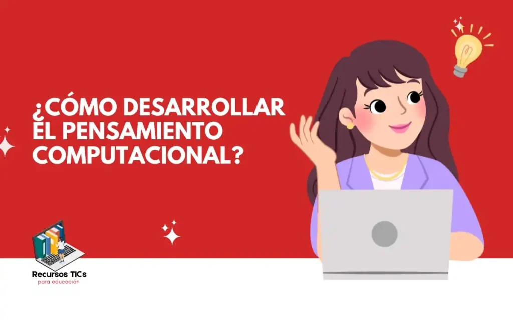 Apps para desarrollar el pensamiento computacional
