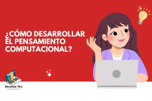 Apps para desarrollar el pensamiento computacional