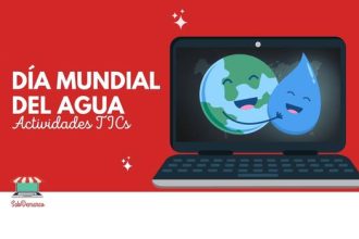 Día Mundial del Agua