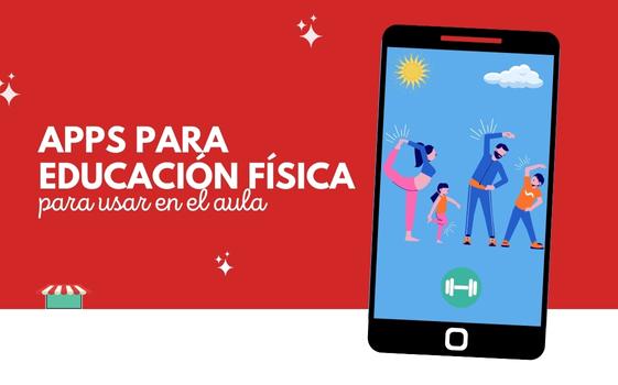 Apps para educación física