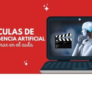 12 Películas de Inteligencia Artificial para no perderte 4 Películas de Inteligencia Artificial