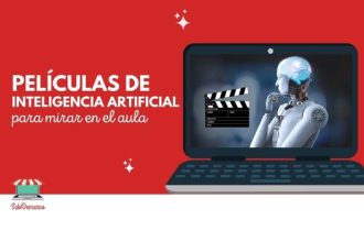 Películas de Inteligencia Artificial