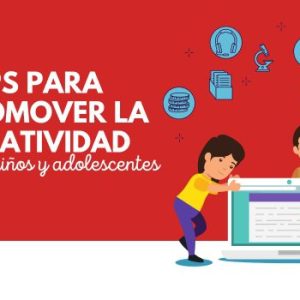 Apps para promover la creatividad infantil 3 Apps para promover la creatividad