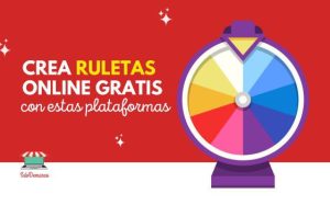 Crea ruletas online gratis con estas plataformas // online roulette