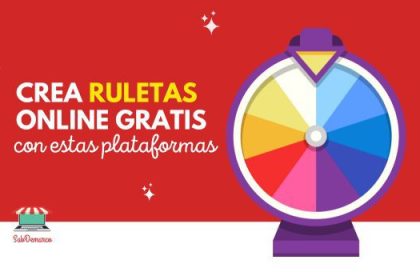 Crea ruletas online gratis con estas plataformas // online roulette