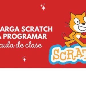 Scratch games: herramienta de programación para niños 5 Scratch 2 herramienta para programar en el aula