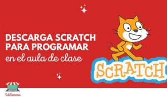 Scratch games: herramienta de programación para niños 12 Scratch 2 herramienta para programar en el aula