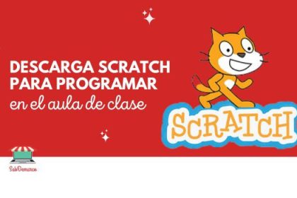 Scratch 2 herramienta para programar en el aula