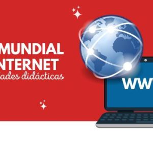 Día mundial de Internet: propuestas para hacer en el aula 2 Día mundial de Internet